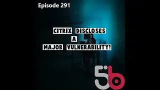 Major Citrix Vulnerability! Windows 11 Performance Issues! Copilot Price Announced!