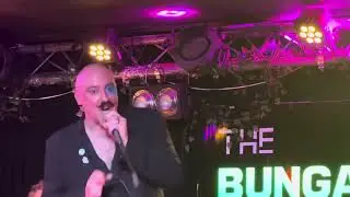 Scunner - Lost at the Fair - 13/11/25 - The Bungalow, Paisley