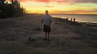 Last night in La Paz!