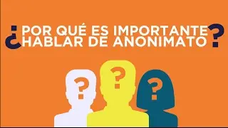 &iquest;C&oacute;mo el cifrado y el anonimato protegen los DDHH?