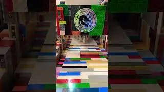 Lego bowling pin sweep v4