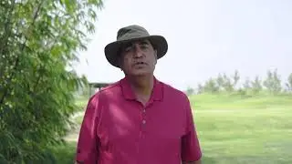 Science of Golf | Irrigation System | Haldi Golf County