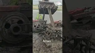 Excavator | Excavator in Debris Removal