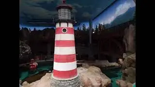 Abu Dhabi Sea World