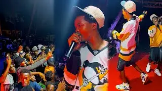 DOUBLE GANG LIVE FULL PERFORMANCE LIKONI TAZAMA KILICHOTOKEA 👇🏻👇🏻