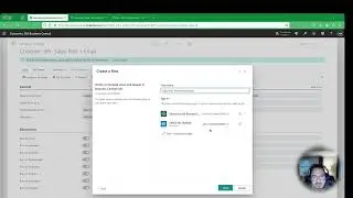 Business Central: Job Queue Notification with Power Automate