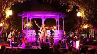 CORDEL OPERÍSTICO LUA ALEGRIA   Tavira - Algarve - Portugal - 2019
