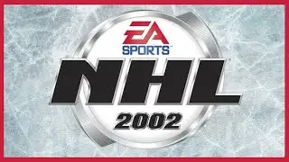 NHL 2002 [GBA] review - SNESdrunk