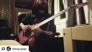Jammin, video courtesy of Tim &Ouml;hrstr&ouml;m