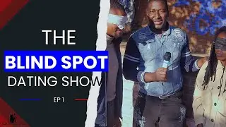 BLIND DATING GOES SOUTH - (THE BLIND SPOT EP1)