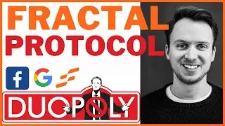 FRACTAL PROTOCOL (LOW CAP GEM) WEB 3.0