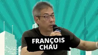 Fran&ccedil;ois Chau: From Fleeing Vietnam to Hollywood Stardom