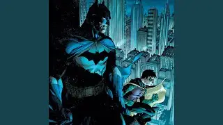 Batman n Robin (feat. 3Shxts)