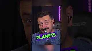 How Big is Starfield EXACTLY?!
