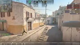 CS2 2 kills one shot
