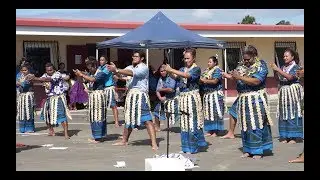 Kermesse SacréCoeur Auteuil 2017 (suite et fin) - TALATUKU KE LOGO