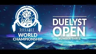 M83 vs. Solafid - Swiss - The Duelyst Open #3 2017