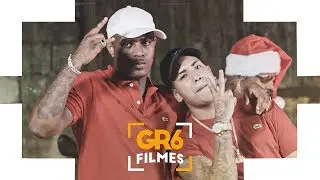 MC IG e MC Lele JP - Foguet&atilde;o de Natal 3 (GR6 Filmes) Djay W