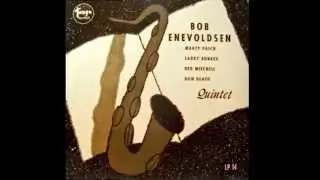 Bob Enevoldsen Quintet