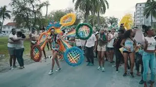 Guyana Pride Parade 2018