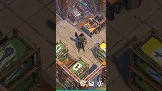 Новые обновлённые возможности в игре ласт дей #ldoe #gaming