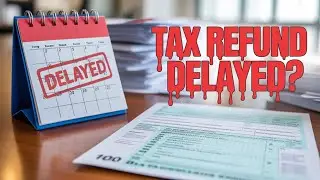 2025 Child Tax Credit SSN Errors Causing Major IRS Delays