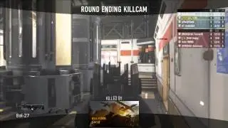 Team Orbit vs iSolation Empire - Game 3 (MLG Pro League - June 29th 2015)