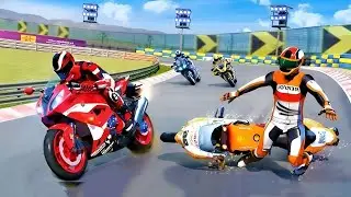 Real Bike Driving Simulator 2026 | Smooth Bike Riding | Android Gameplay