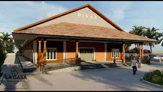 DiSAT Annex