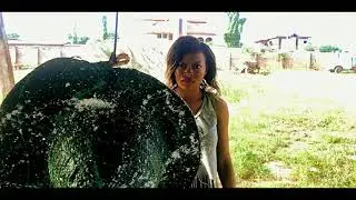 SINA RAMBO FT OLAMIDE - BABA SINA RAMBO DANCE COVER