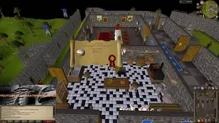 The Fastest Quest in Old School RuneScape (Cook's Assistant)