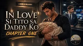 IN LOVE SI TITO SA DADDY KO [Chapter 1] | Full Tagalog BL Audio Stories