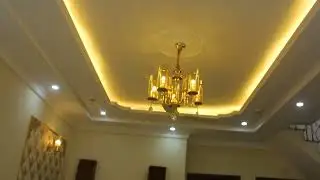 5 Marla Spanish House For Sale DHA Phase 5 Lahoe 03214123879