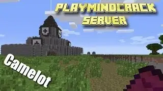 Play Mindcrack Server :: Camelot