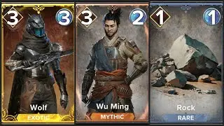 How to counter the most broken card in Shadowshaper Duels - Destiny Rising