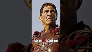 How Caesar defeated Pompey | Rise of Roman Republic