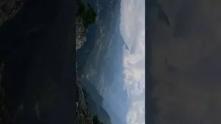 whole trip in one short⛰️#travel #shorts #sikkim #tripwithfriends #tour