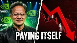 NVIDIA Is Paying Itself $100 Billion (And Wall Street Won't Tell You)