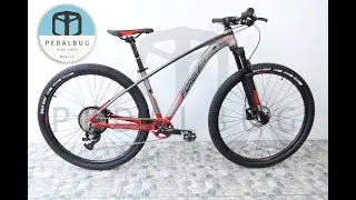 Forever CoolF X 880 Bike Check