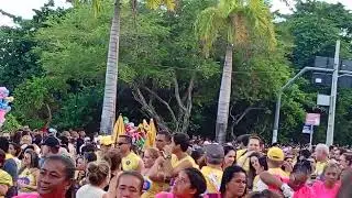 Durval L&eacute;lis &ndash; O Ax&eacute; em Estado Puro #ax&eacute; #carnaval #folia #trioel&eacute;trico 