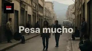 La ciudad no se detiene