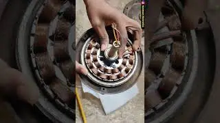 Celling Fan Sound Problem Solution #shorts