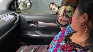 Todos Santos cuchumatan 2021
