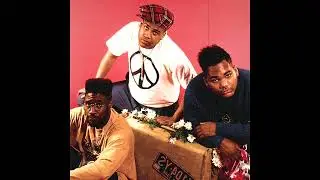 De La Soul Type Beat 'Clean' Early 90s Old School Hip Hop