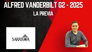 Alfred Vanderbilt G2- 2025