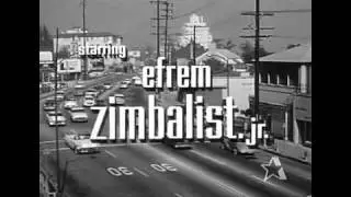 Openin Music 77 Sunset Strip (circa 1958) ep102.