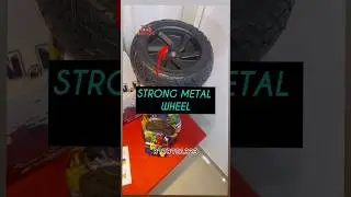 Hoverboard Unboxing 8.5 Hummer / smartbalancewheel