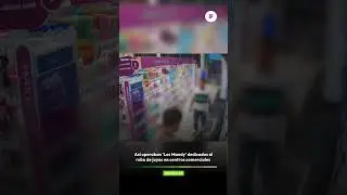 Cae &ldquo;Los Mandy&rdquo;, banda dedicada al robo de joyas en el norte de Barranquilla