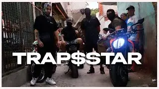 TRAP$STAR - FREDES (Video Oficial) 