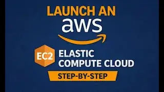 How to Launch an EC2 Instance on AWS